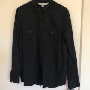 Old Navy the classic shirt